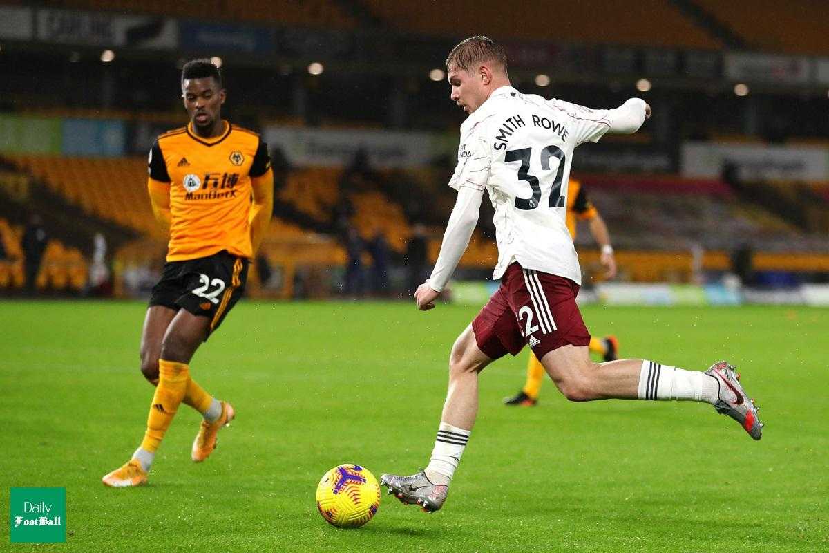 پخش زنده فوتبال| پخش زنده بازی آرسنال و ولورهمپتون امشب سه شنبه 14 بهمن 99