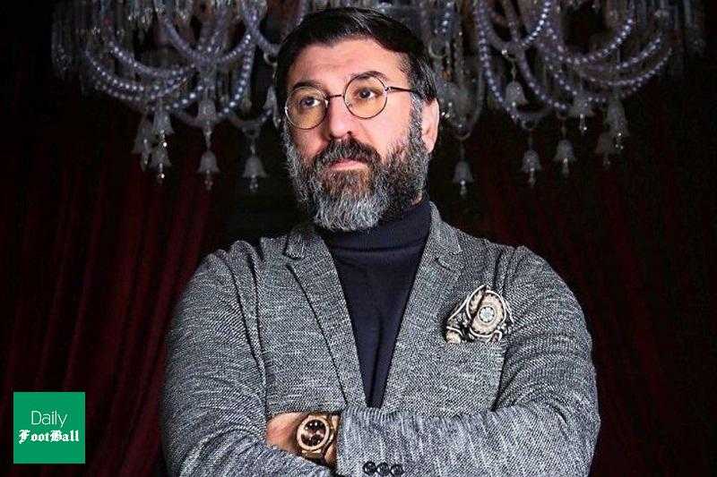 علی انصاریان درگذشت| علت فوت علی انصاریان