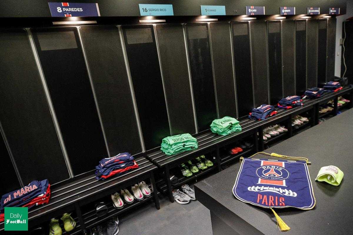 لوشامپیونه| ترکیب پاری سن ژرمن مقابل نیم المپیک برای بازی امشب 15 بهمن 99