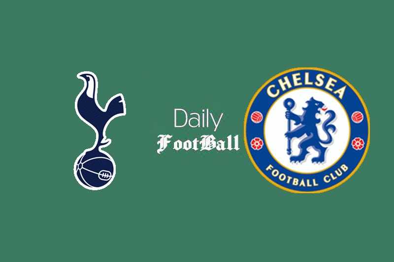 پخش زنده فوتبال| پخش زنده بازی تاتنهام و چلسی امشب پنجشنبه 16 بهمن 99