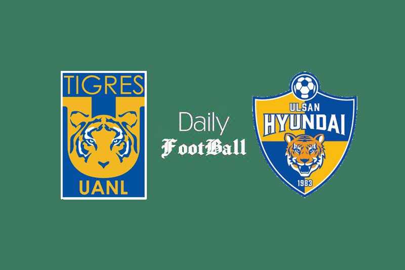 پخش زنده فوتبال| پخش زنده بازی تایگرز و اولسان هیوندای امشب پنجشنبه 16 بهمن 99