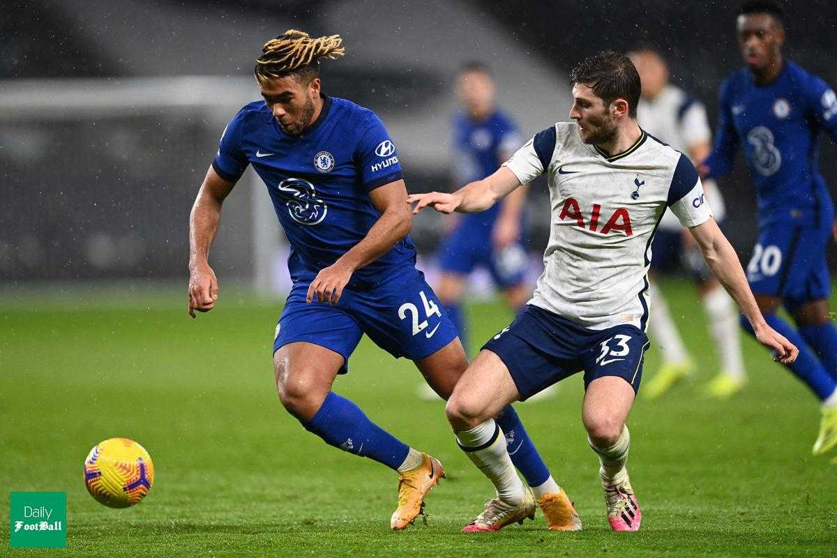 پخش زنده فوتبال| پخش زنده بازی تاتنهام و چلسی امشب پنجشنبه 16 بهمن 99