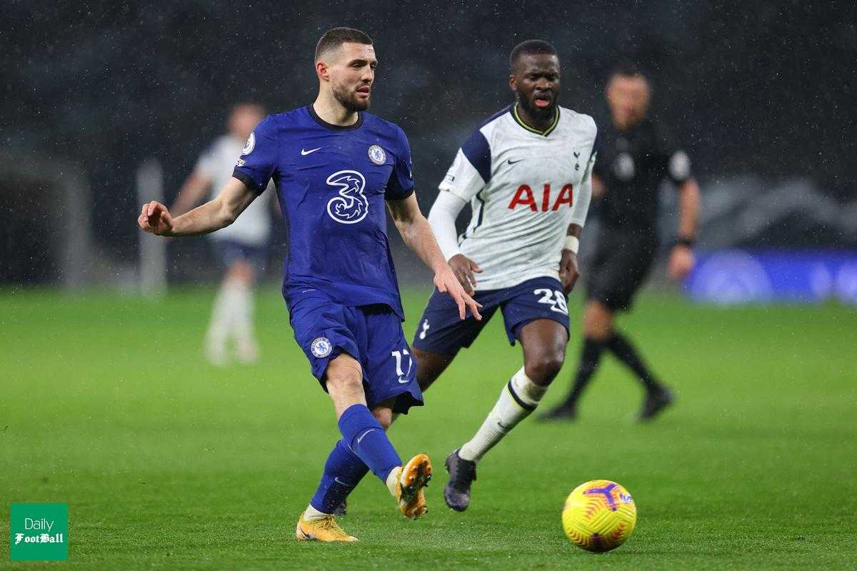 پخش زنده فوتبال| پخش زنده بازی تاتنهام و چلسی امشب پنجشنبه 16 بهمن 99