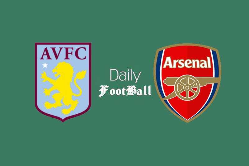 پخش زنده فوتبال| پخش زنده بازی آرسنال و استون ویلا امروز شنبه 18 بهمن 99