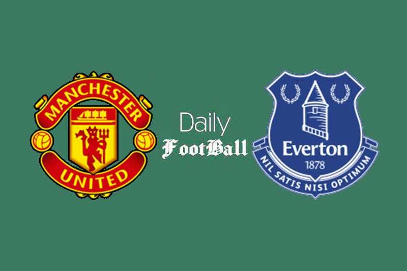 پخش زنده فوتبال| پخش زنده بازی منچستریونایتد و اورتون امشب شنبه 18 بهمن 99