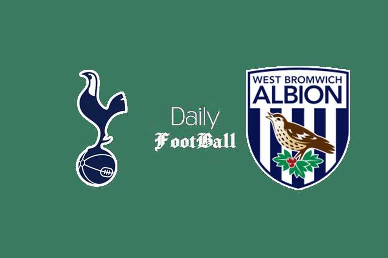 پخش زنده فوتبال| پخش زنده بازی تاتنهام و وست برومویچ امروز یکشنبه 19 بهمن 99