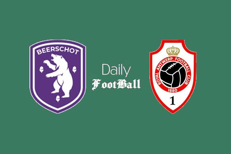 پخش زنده فوتبال| پخش زنده بازی آنتورپ و بیرشوت امروز یکشنبه 19 بهمن 99