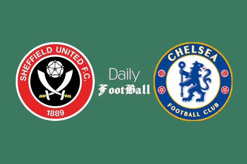 پخش زنده فوتبال| پخش زنده بازی چلسی و شفیلد یونایتد امشب یکشنبه 19 بهمن 99