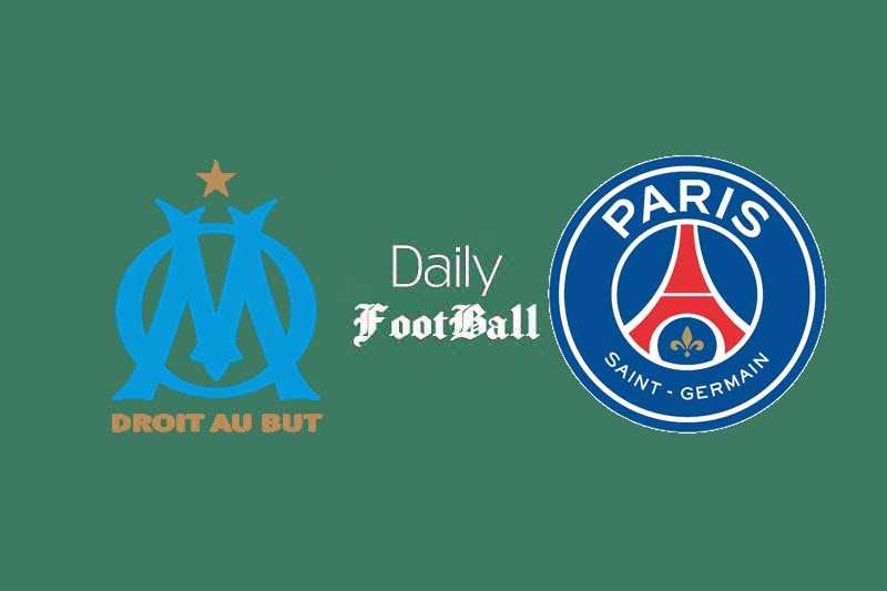 لوشامپیونه| ترکیب پاری سن ژرمن مقابل مارسی برای بازی امشب 19 بهمن 99