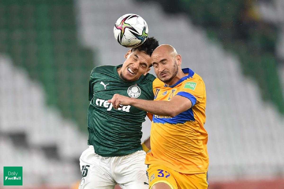 نتیجه بازی پالمیراس و تایگرز| صعود تایگرز مکزیک به فینال جام باشگاه های جهان