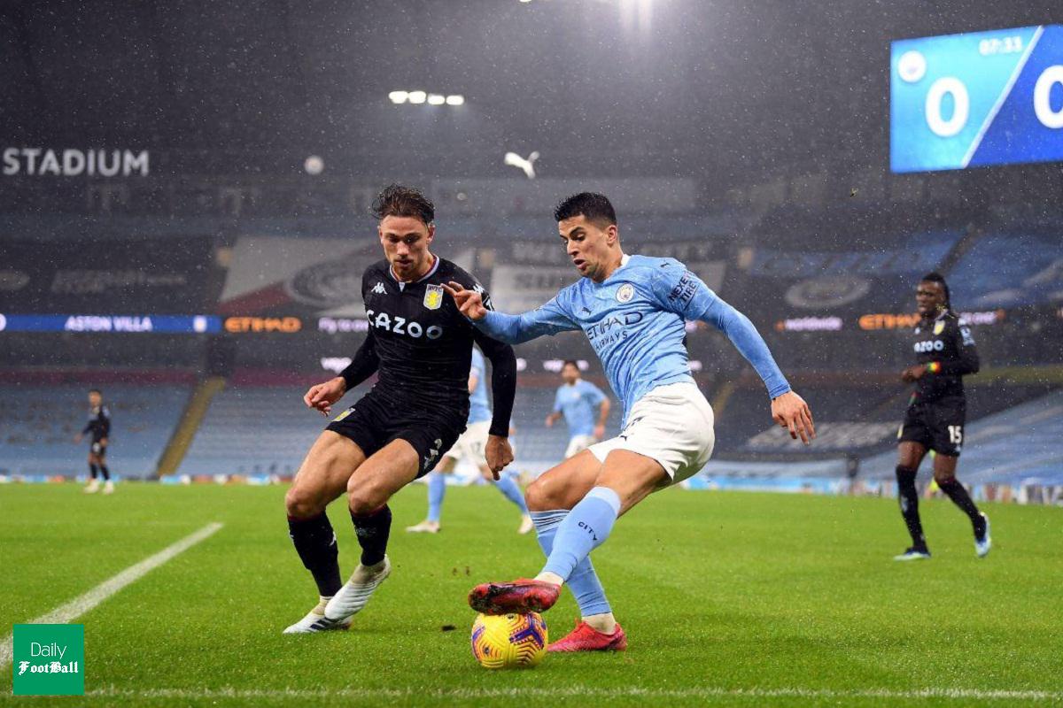 فیلم| خلاصه بازی منچسترسیتی و استون ویلا دیشب چهارشنبه 1 بهمن 99