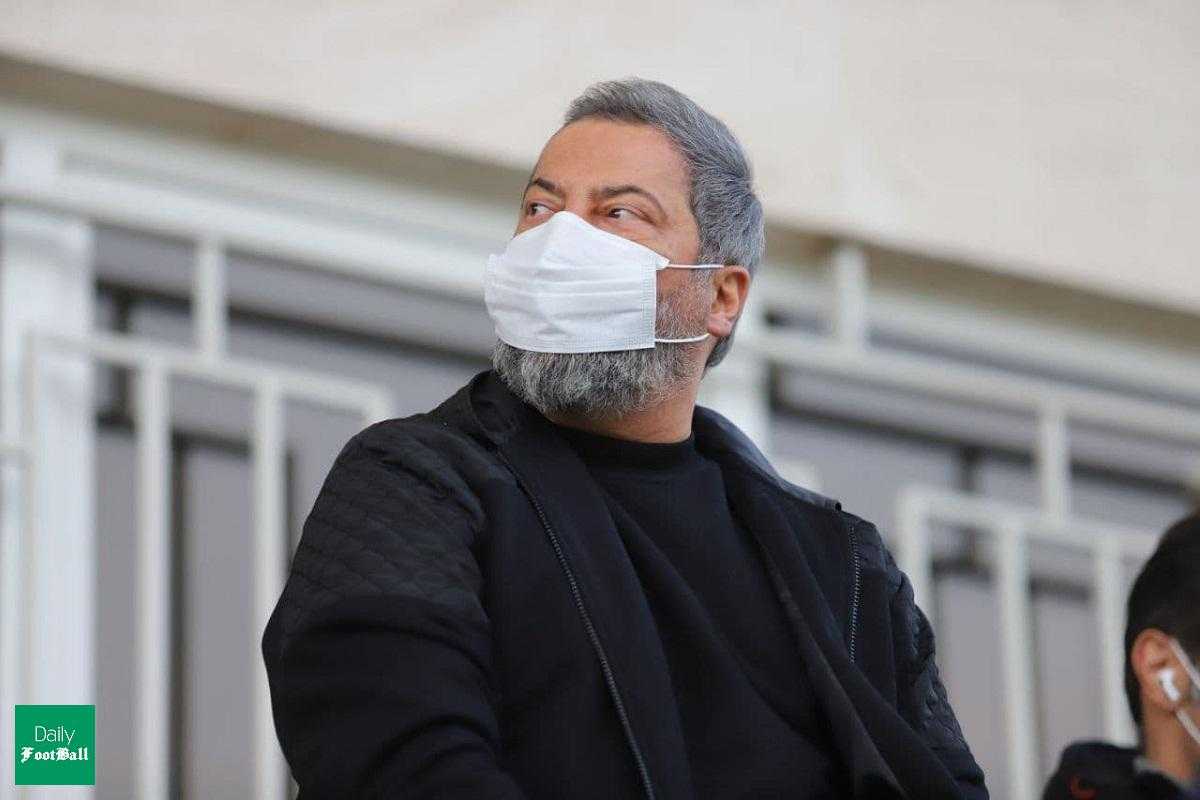 درگذشت مهرداد میناوند صحت دارد؟