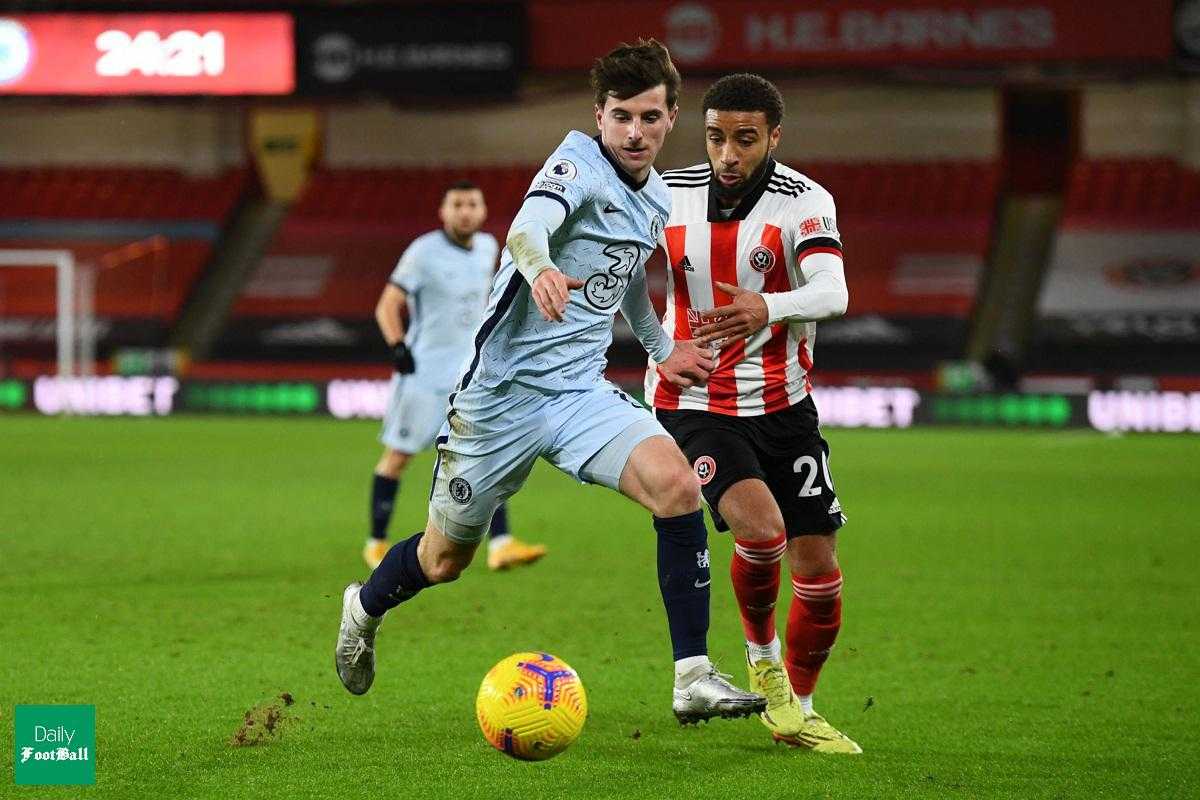 پخش زنده فوتبال| پخش زنده بازی چلسی و شفیلد یونایتد امشب یکشنبه 19 بهمن 99