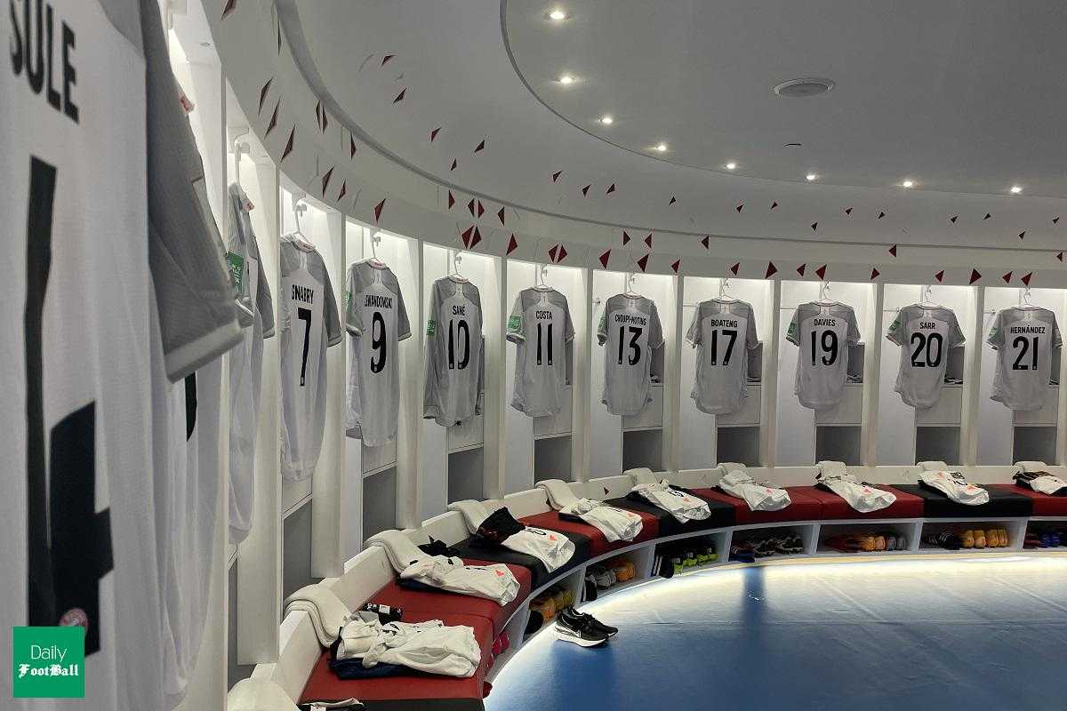 جام باشگاه های جهان| ترکیب بایرن مونیخ مقابل الاهلی برای بازی امشب 20 بهمن 99