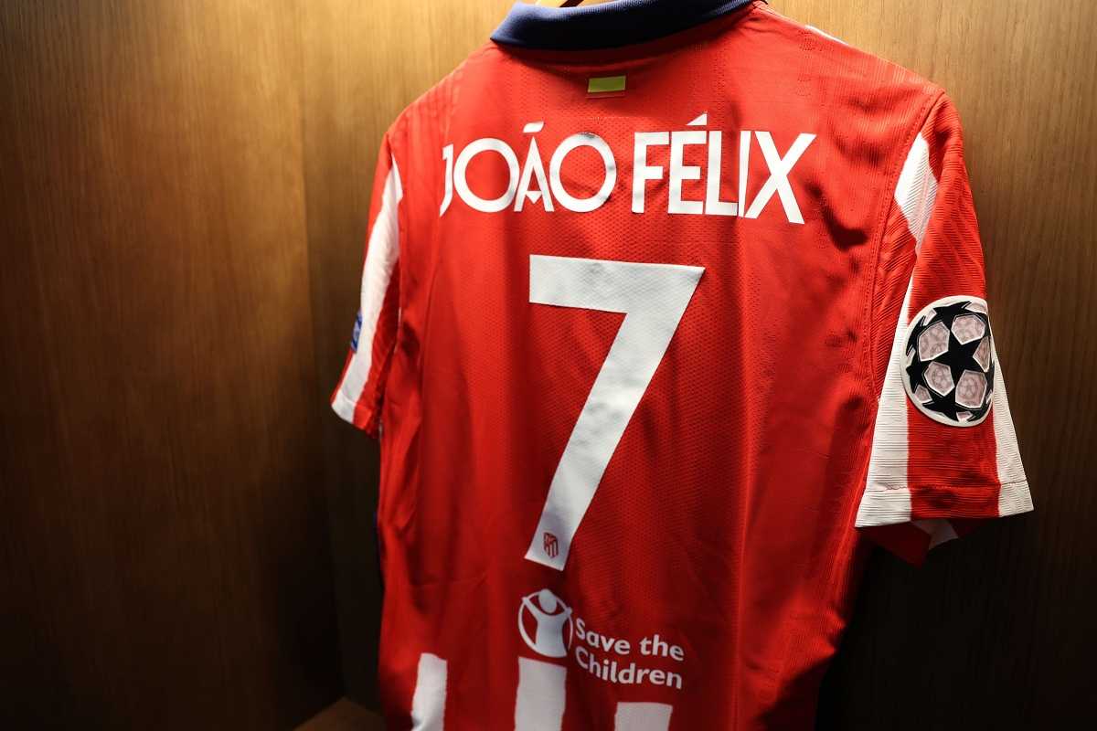 لالیگا| ترکیب اتلتیکو مادرید مقابل سلتاویگو برای بازی امشب 20 بهمن 99