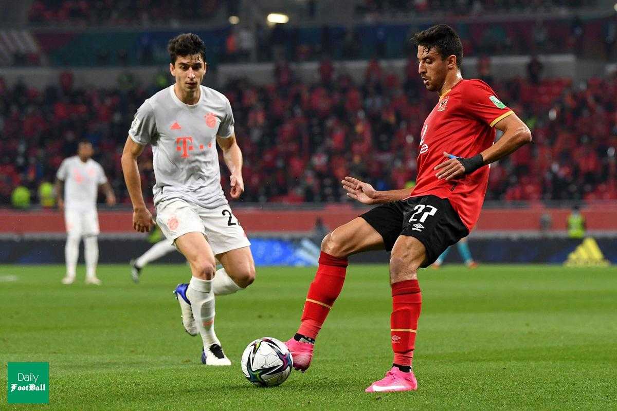 پخش زنده فوتبال| پخش زنده بازی بایرن مونیخ و الاهلی امشب دوشنبه 20 بهمن 99