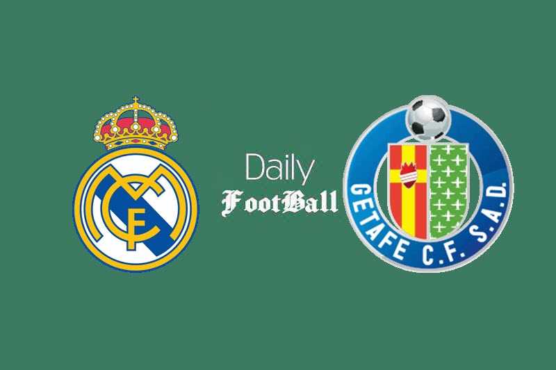 پخش زنده فوتبال| پخش زنده بازی رئال مادرید و ختافه امشب سه شنبه 21 بهمن 99