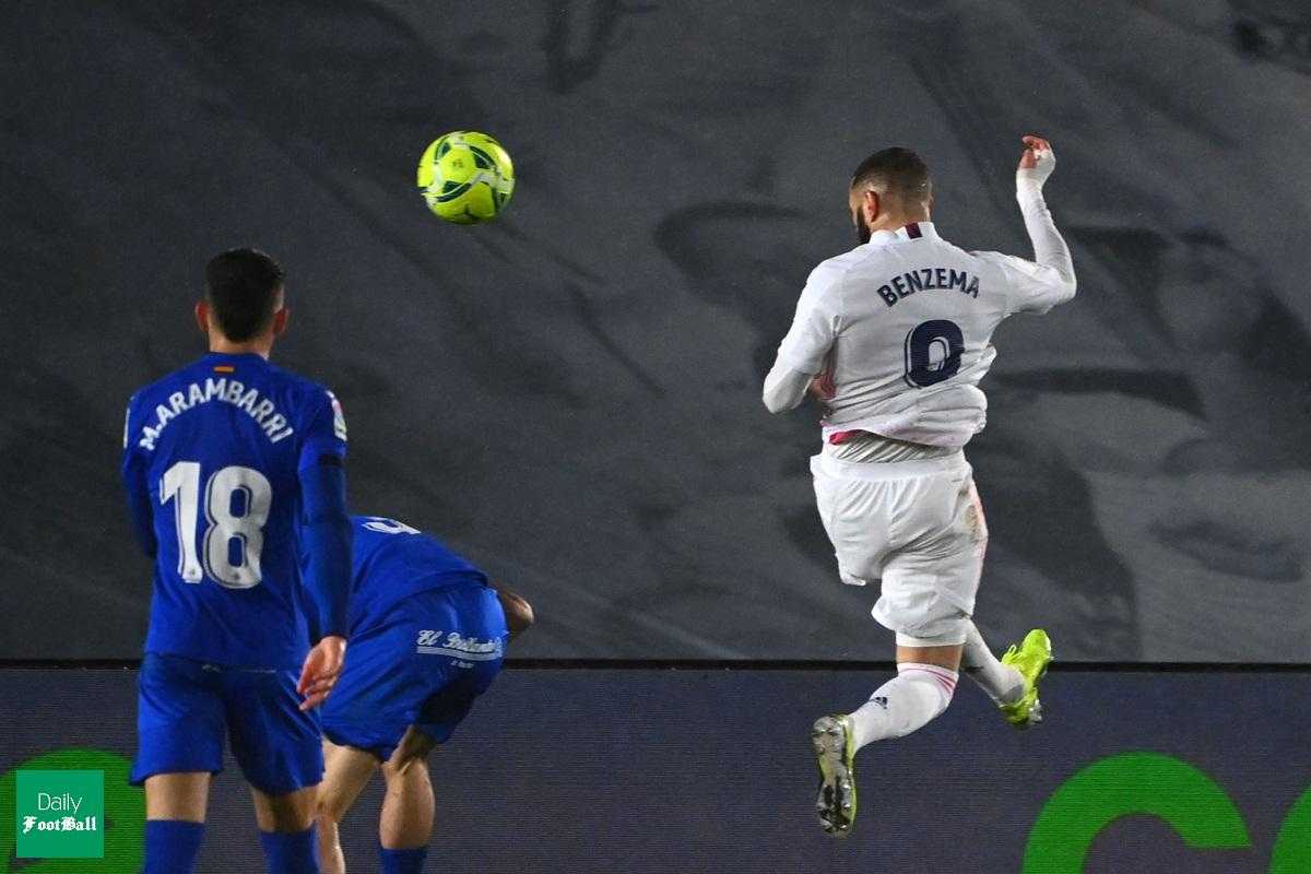 پخش زنده فوتبال| پخش زنده بازی رئال مادرید و ختافه امشب سه شنبه 21 بهمن 99