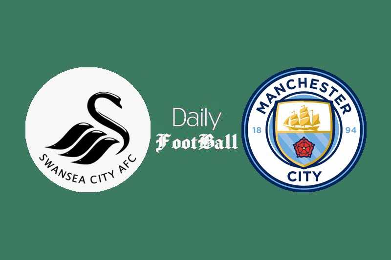 جام حذفی انگلیس| ترکیب منچسترسیتی مقابل سوانزی برای بازی امشب 22 بهمن 99