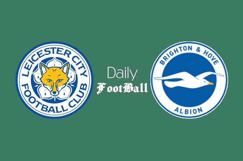 پخش زنده فوتبال| پخش زنده بازی لسترسیتی و برایتون امشب چهارشنبه 22 بهمن 99