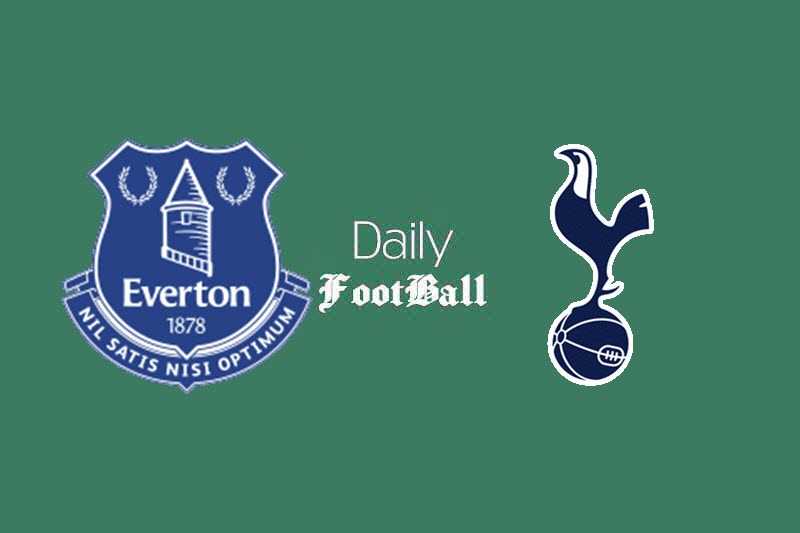 جام حذفی انگلیس| ترکیب تاتنهام مقابل اورتون برای بازی امشب 22 بهمن 99