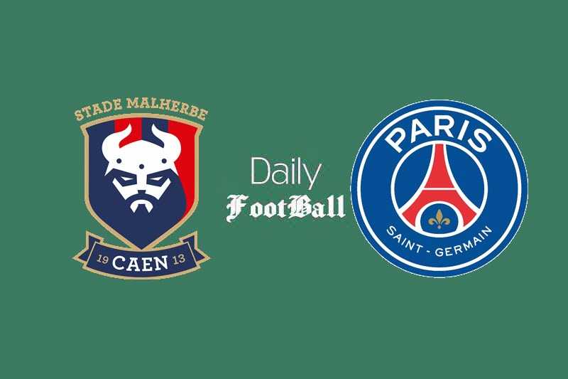 جام حذفی فرانسه| ترکیب پاری سن ژرمن مقابل کان برای بازی امشب 22 بهمن 99