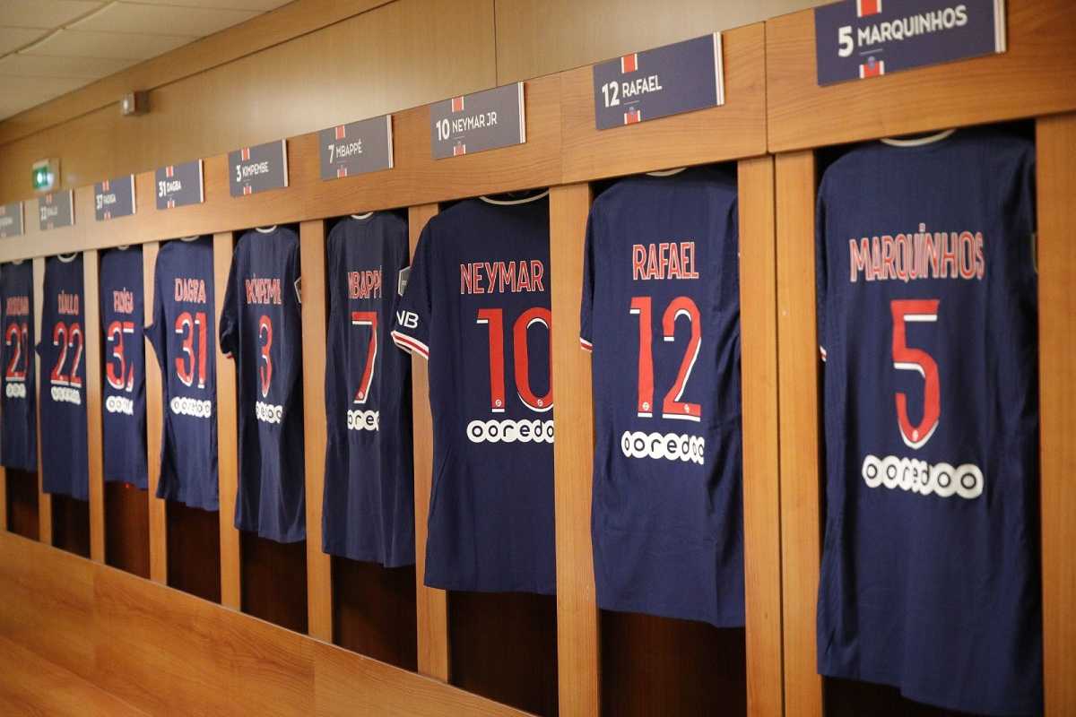 جام حذفی فرانسه| ترکیب پاری سن ژرمن مقابل کان برای بازی امشب 22 بهمن 99