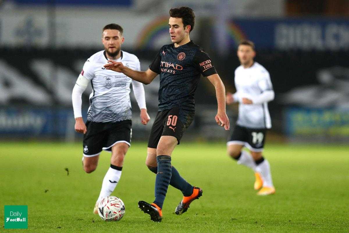 پخش زنده فوتبال| پخش زنده بازی منچسترسیتی و سوانزی سیتی امشب چهارشنبه 22 بهمن 99