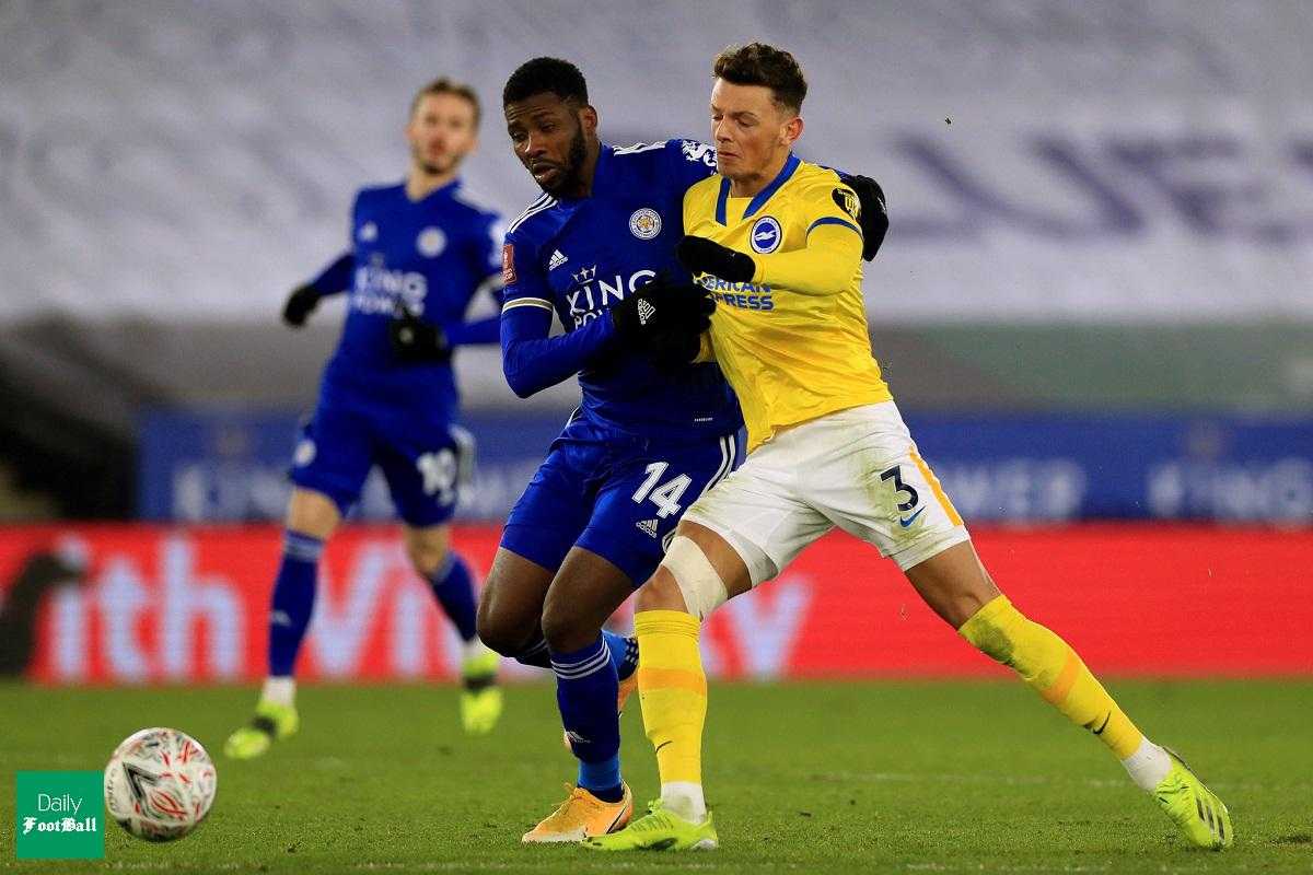 پخش زنده فوتبال| پخش زنده بازی لسترسیتی و برایتون امشب چهارشنبه 22 بهمن 99