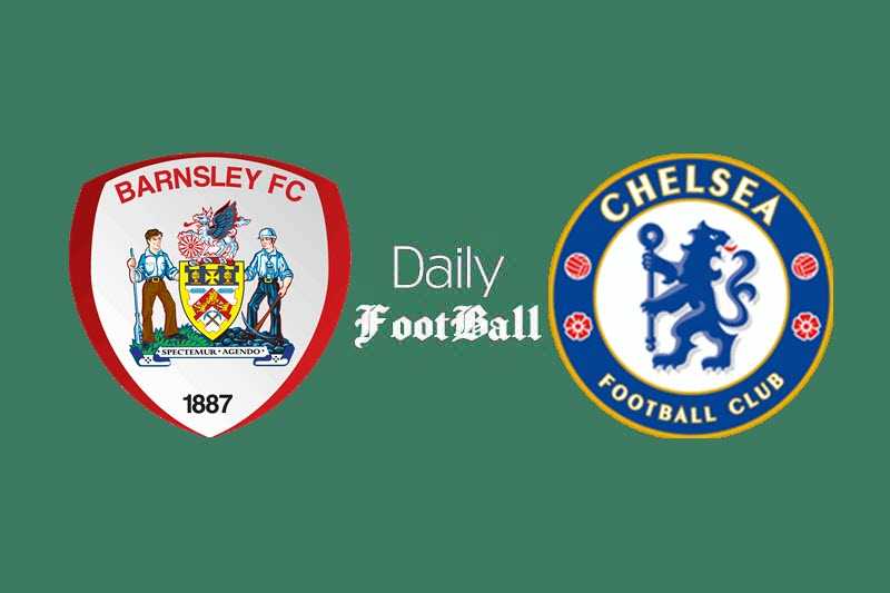 پخش زنده فوتبال| پخش زنده بازی چلسی و بارنزلی امشب پنجشنبه 23 بهمن 99