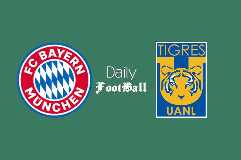 پخش زنده فوتبال| پخش زنده بازی بایرن مونیخ و تایگرز امشب پنجشنبه 23 بهمن 99