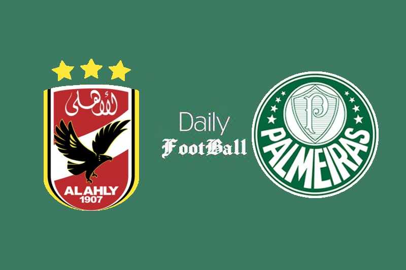 پخش زنده فوتبال| پخش زنده بازی الاهلی و پالمیراس امشب پنجشنبه 23 بهمن 99