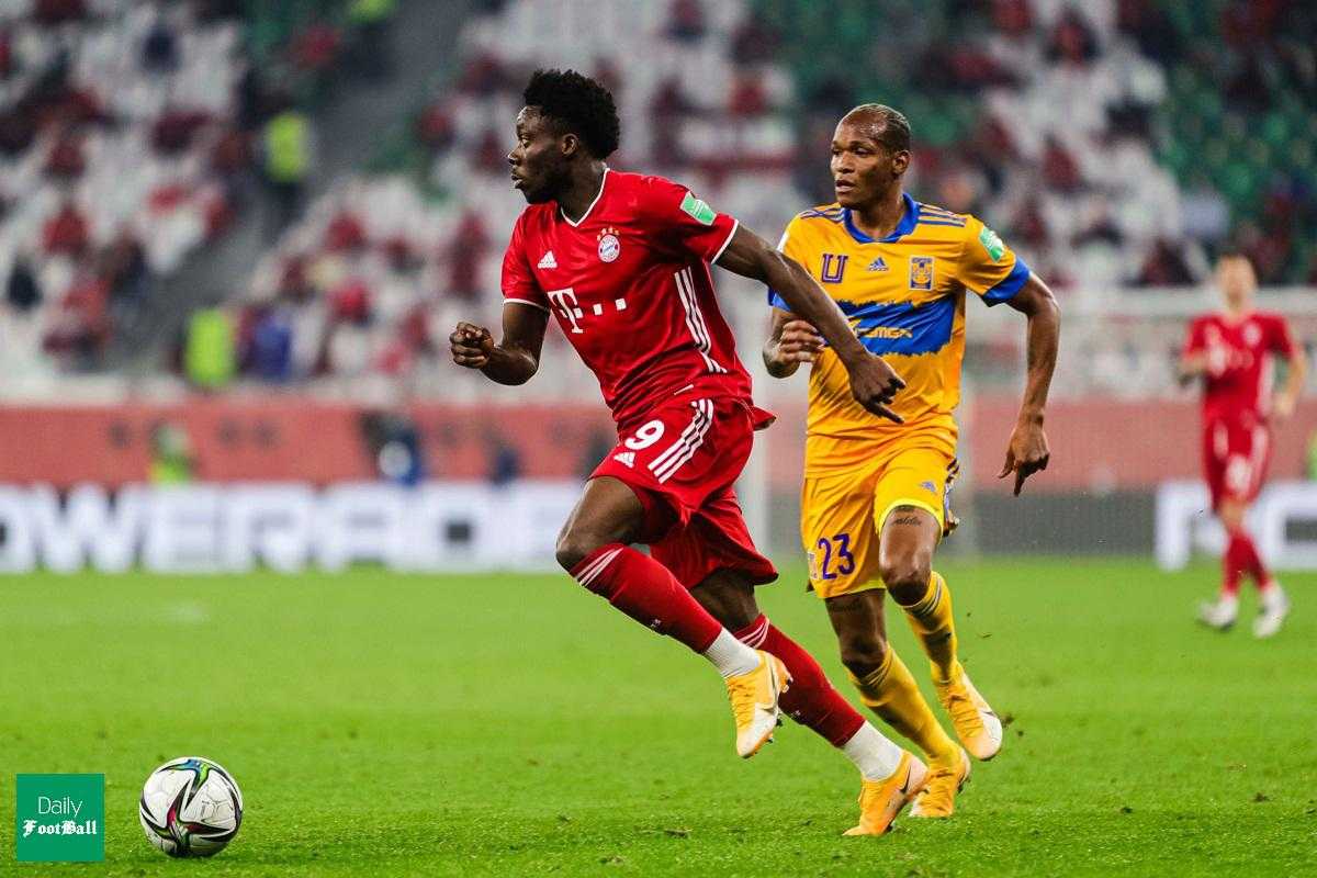 فیلم| خلاصه بازی بایرن مونیخ و تایگرز امشب پنجشنبه 23 بهمن 99