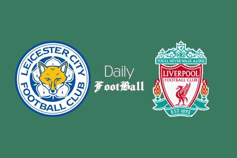 پخش زنده فوتبال| پخش زنده بازی لیورپول و لسترسیتی امروز شنبه 25 بهمن 99