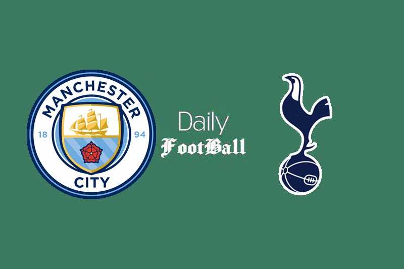 پخش زنده فوتبال| پخش زنده بازی منچسترسیتی و تاتنهام امشب شنبه 25 بهمن 99