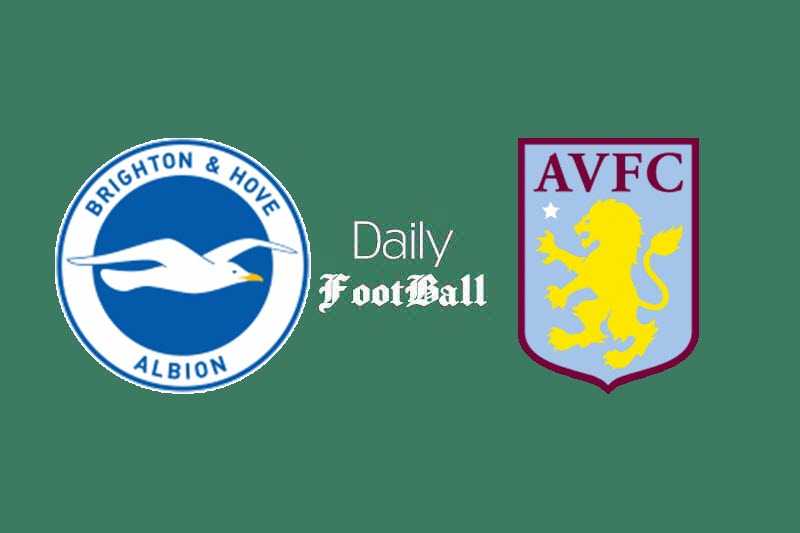 پخش زنده فوتبال| پخش زنده بازی برایتون و استون ویلا امشب شنبه 25 بهمن 99