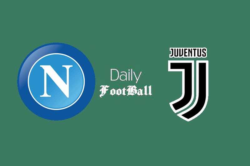 پخش زنده فوتبال| پخش زنده بازی یوونتوس و ناپولی امشب شنبه 25 بهمن 99