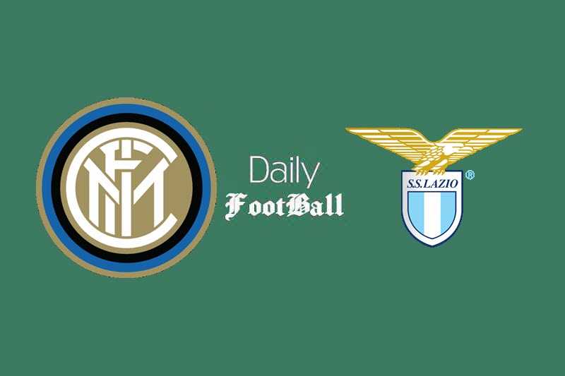 سری آ| ترکیب اینتر مقابل لاتزیو برای بازی امشب 26 بهمن 99