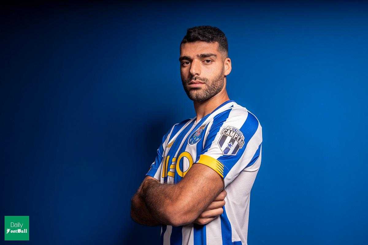 مهدی طارمی: می توانیم یوونتوس را حذف کنیم