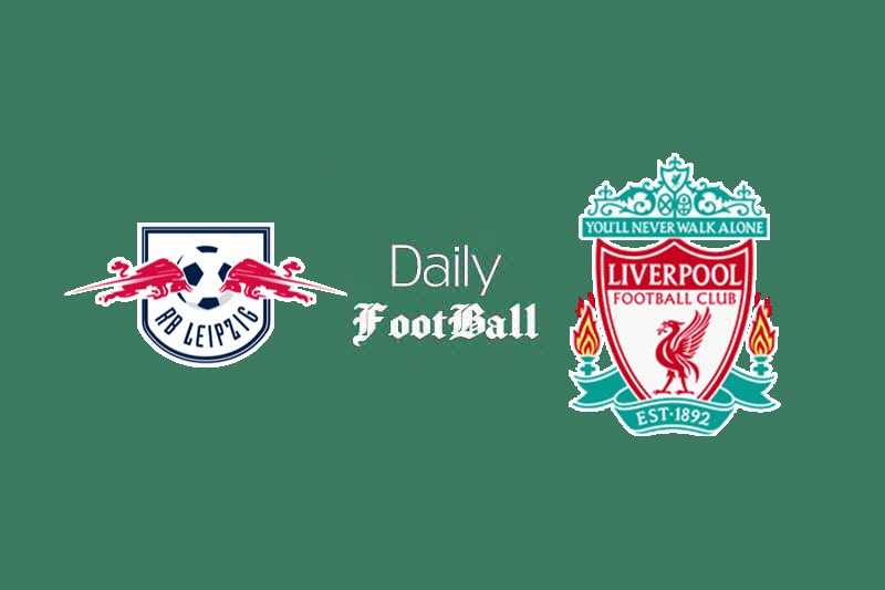 پخش زنده فوتبال| پخش زنده بازی لیورپول و لایپزیگ امشب سه شنبه 28 بهمن 99