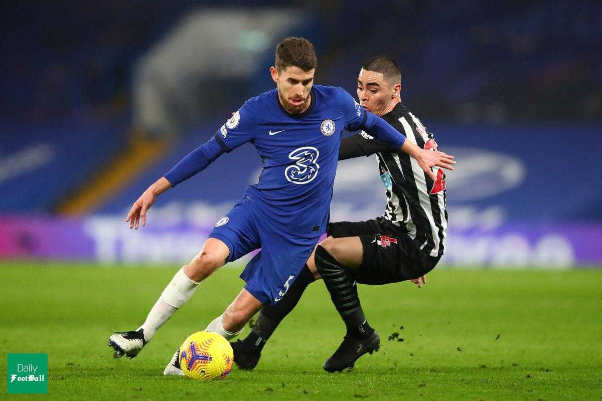 نتیجه بازی چلسی و نیوکاسل| تداوم پیروزی های چلسی با توخل