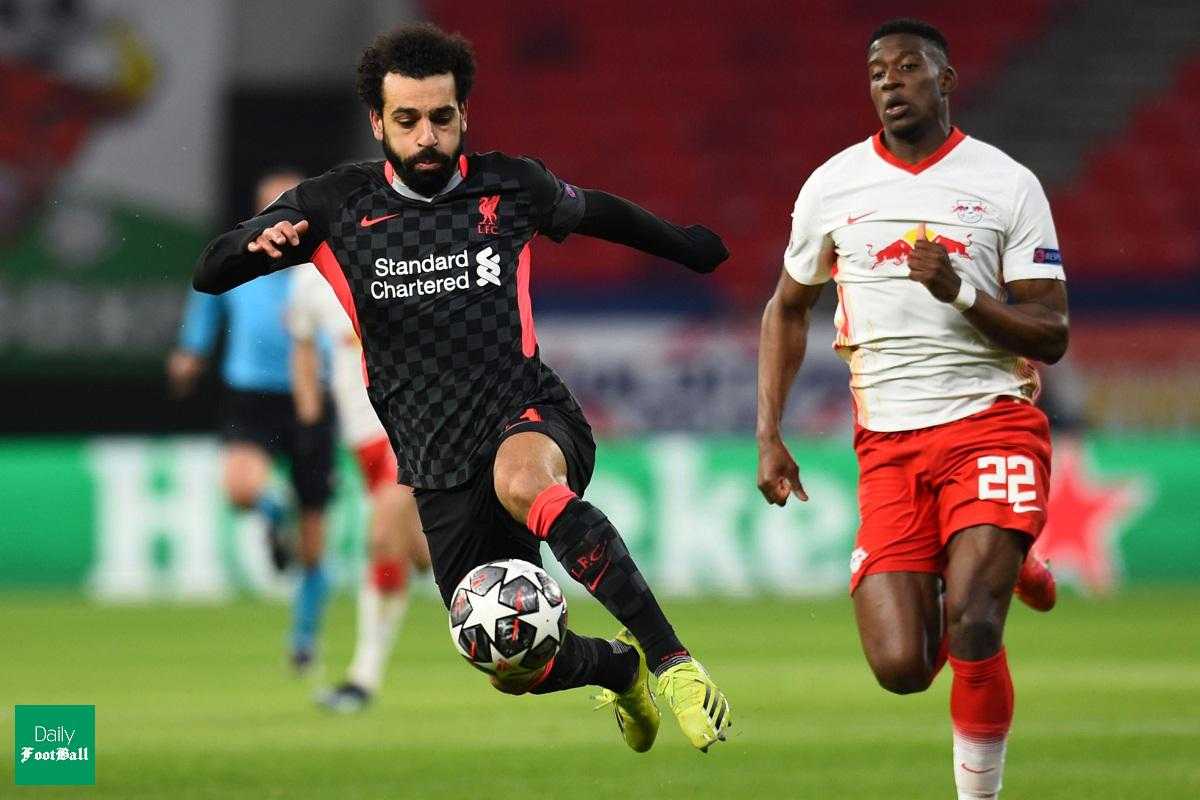 پخش زنده فوتبال| پخش زنده بازی لیورپول و لایپزیگ امشب سه شنبه 28 بهمن 99