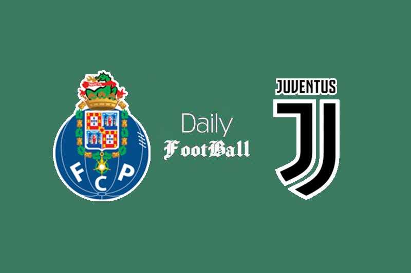 نتیجه بازی رفت پورتو و یوونتوس در یک هشتم نهایی لیگ قهرمانان اروپا 2021