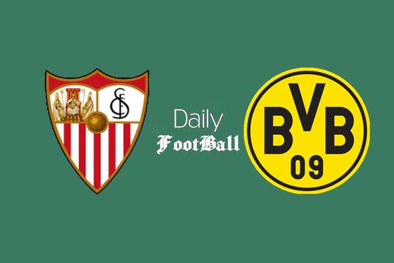 پخش زنده فوتبال| پخش زنده بازی سویا و دورتموند امشب چهارشنبه 29 بهمن 99