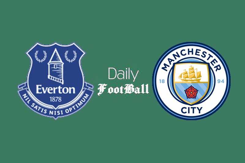 پخش زنده فوتبال| پخش زنده بازی منچسترسیتی و اورتون امشب چهارشنبه 29 بهمن 99