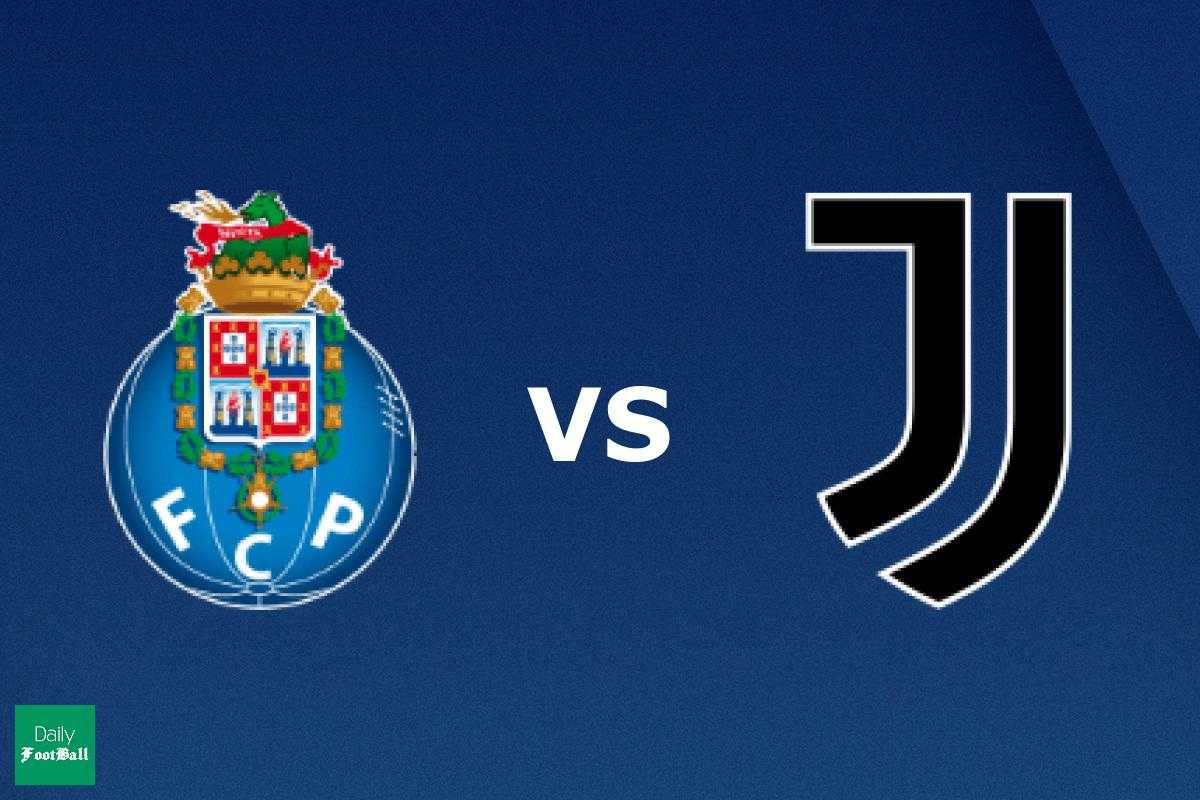 مهدی طارمی در ترکیب احتمالی پورتو مقابل یوونتوس برای بازی امشب 29 بهمن 99