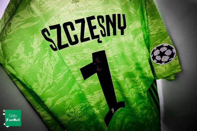 لیگ قهرمانان اروپا| ترکیب یوونتوس مقابل پورتو برای بازی امشب 29 بهمن 99