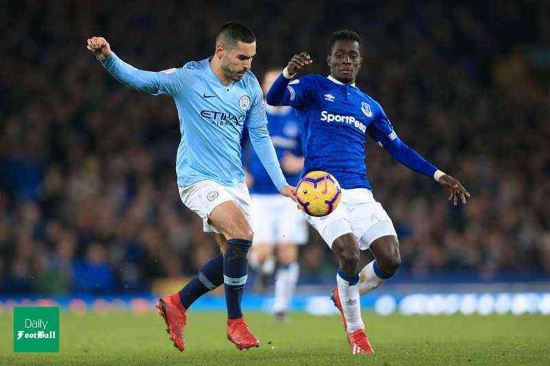 لیگ برتر انگلیس| ترکیب منچسترسیتی مقابل اورتون برای بازی امشب 29 بهمن 99