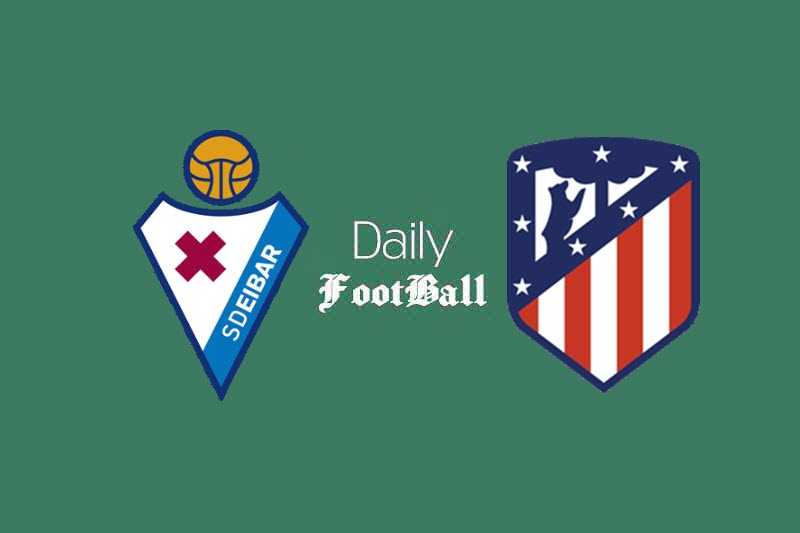 لالیگا| ترکیب اتلتیکو مادرید مقابل ایبار برای بازی امشب 2 بهمن 99