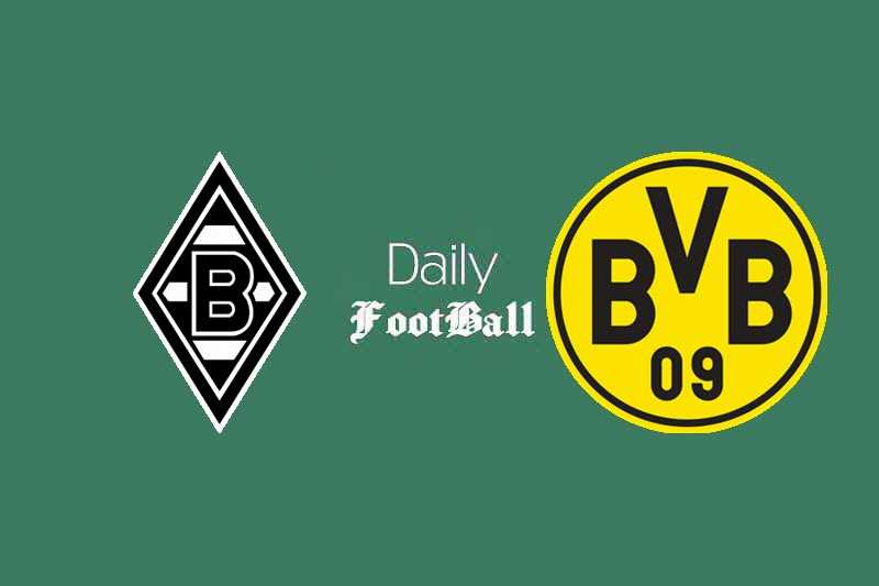 پخش زنده فوتبال| پخش زنده بازی دورتموند و مونشن گلادباخ امشب جمعه 3 بهمن 99